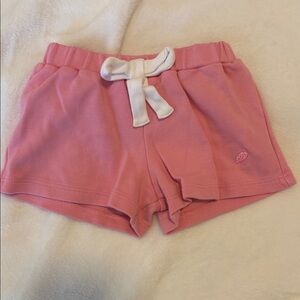 Beaufort Bonnet Company Pink Shorts with White Tie
